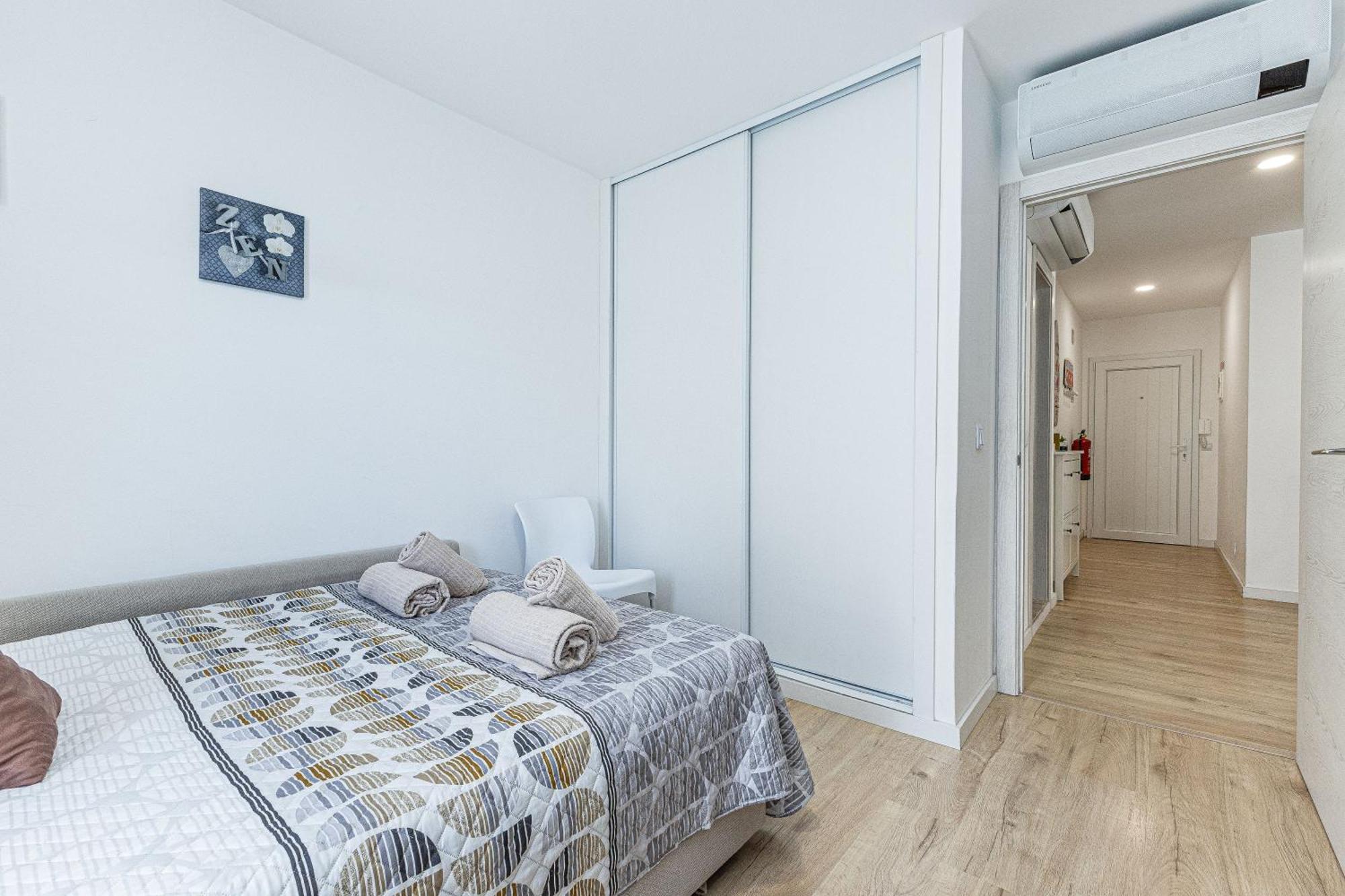 Apartment Open Space *